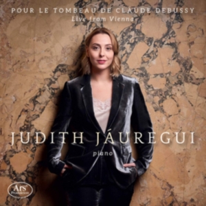 Debussy/De Falla/Chopin/Mompou - Pour Le Tombeau De Claude Debussy ( ryhmässä CD @ Bengans Skivbutik AB (5559710)