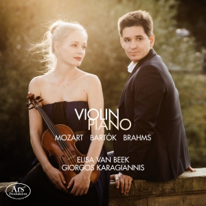 Mozart/Bartok/Brahms - Mozart/Bartok/Brahms - Sonatas ryhmässä CD / Klassiskt @ Bengans Skivbutik AB (5559714)