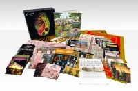 Caravan - Who Do You Think We Are (35 Cd Box) ryhmässä CD @ Bengans Skivbutik AB (5559786)