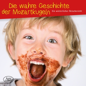 Leopold Mozart/W. A. Mozart - Die Wahre Geschichte Der Mozartkuge ryhmässä CD / Klassiskt @ Bengans Skivbutik AB (5559802)