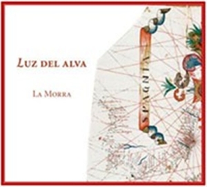 Various - Luz Del Alva ryhmässä CD @ Bengans Skivbutik AB (555985)