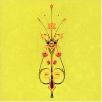 Wovenhand - Wovenhand ryhmässä CD / Myydyimmät @ Bengans Skivbutik AB (5559889)