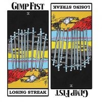 Gimp Fist - Losing Streak (Vinyl Lp) ryhmässä VINYYLI @ Bengans Skivbutik AB (5559948)
