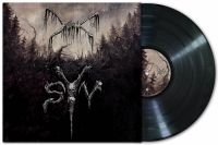 Mork - Syv (Black Vinyl Lp) ryhmässä ME SUOSITTELEMME / Perjantain julkaisut / Fredag den 20:e september 2024 @ Bengans Skivbutik AB (5559954)