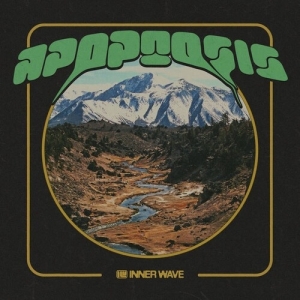 Inner Wave - Apoptosis ryhmässä Övrigt /  @ Bengans Skivbutik AB (5559992)