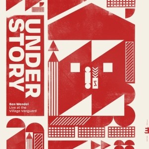 Ben Wendel - Understory: Live At The Village Vanguard ryhmässä Övrigt /  @ Bengans Skivbutik AB (5559998)