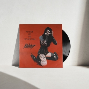 Kat Von D - My Side Of The Mountain ryhmässä ME SUOSITTELEMME / Perjantain julkaisut / Fredag den 20:e september 2024 @ Bengans Skivbutik AB (5560001)
