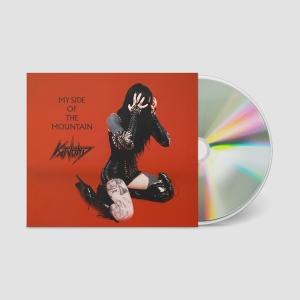 Kat Von D - My Side Of The Mountain ryhmässä ME SUOSITTELEMME / Perjantain julkaisut / Fredag den 20:e september 2024 @ Bengans Skivbutik AB (5560002)