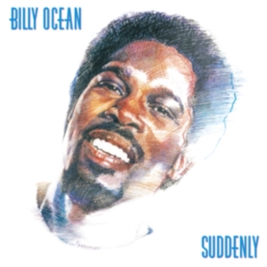Ocean Billy - Suddenly ryhmässä Övrigt /  @ Bengans Skivbutik AB (5560003)
