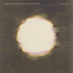 Sarah Neufeld & Richard Reed Parry & Rebecca Foon - First Sounds ryhmässä Övrigt /  @ Bengans Skivbutik AB (5560004)
