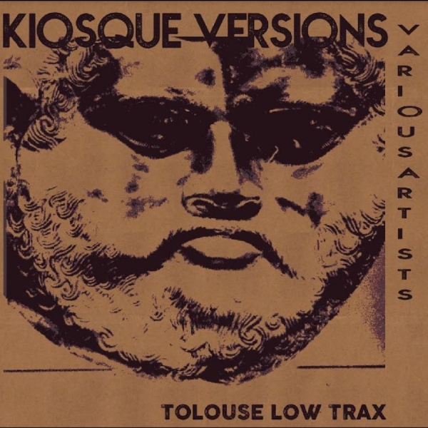 Tolouse Low Trax - Kiosque Versions ryhmässä VINYYLI / Myydyimmät @ Bengans Skivbutik AB (5560073)