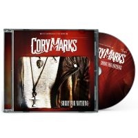 Marks Cory - Sorry For Nothing ryhmässä CD @ Bengans Skivbutik AB (5560079)
