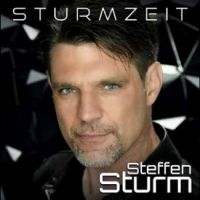Sturm Steffen - Sturmzeit ryhmässä CD @ Bengans Skivbutik AB (5560082)