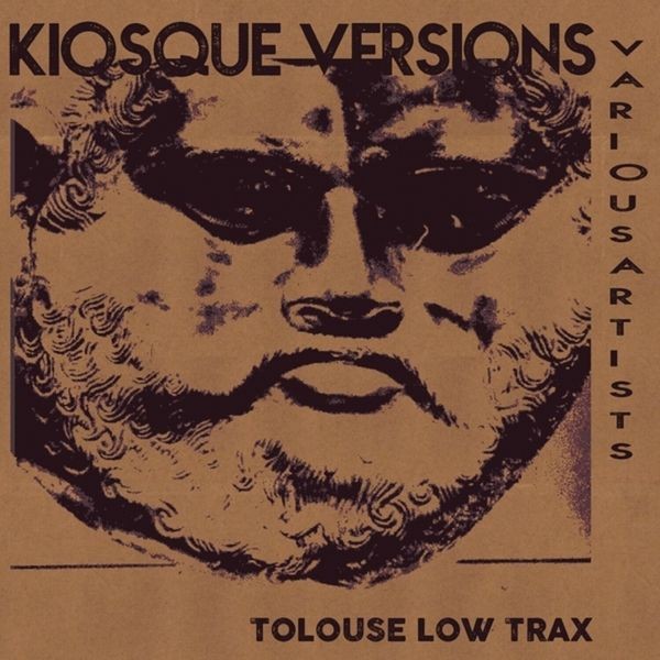 Tolouse Low Trax - Kiosque Versions ryhmässä CD / Pop-Rock @ Bengans Skivbutik AB (5560099)