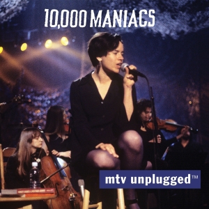 10000 Maniacs - Mtv Unplugged ryhmässä Övrigt /  @ Bengans Skivbutik AB (5560112)