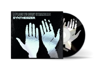 A Place To Bury Strangers - Synthesizer (Cd Digipak) ryhmässä CD @ Bengans Skivbutik AB (5560116)