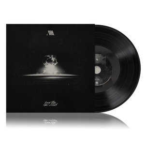 Allt - From The New World ryhmässä VINYYLI @ Bengans Skivbutik AB (5560134)