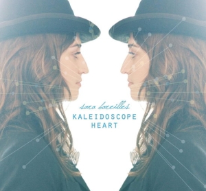 Bareilles Sara - Kaleidoscope Heart ryhmässä VINYYLI @ Bengans Skivbutik AB (5560136)