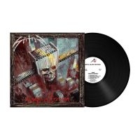 Satan - Songs In Crimson (Black Vinyl Lp) ryhmässä VINYYLI @ Bengans Skivbutik AB (5560140)