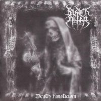 Black Altar - Death Fanaticism (Red Vinyl Lp) ryhmässä VINYYLI @ Bengans Skivbutik AB (5560167)