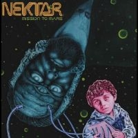 Nektar - Mission To Mars ryhmässä VINYYLI @ Bengans Skivbutik AB (5560185)