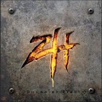 Zimmers Hole - Bound By Fire ryhmässä CD @ Bengans Skivbutik AB (5560186)