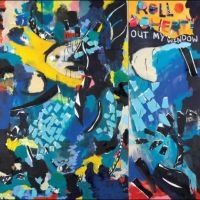 Doherty Rollo - Out My Window ryhmässä VINYYLI @ Bengans Skivbutik AB (5560194)