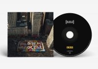 No One Is Innocent - Colères (Digipack) ryhmässä CD @ Bengans Skivbutik AB (5560204)