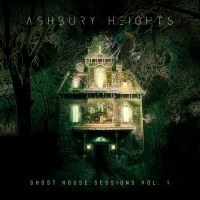 Ashbury Heights - Ghost House Sessions Vol.1 (2 Cd) ryhmässä CD @ Bengans Skivbutik AB (5560217)