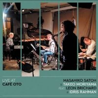 Adjunct Ensemble - Habits Of Assembly - Live At Cafe O ryhmässä CD @ Bengans Skivbutik AB (5560227)