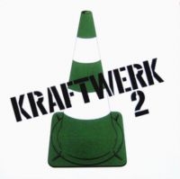 Kraftwerk - Kraftwerk 2 ryhmässä ME SUOSITTELEMME / Perjantain julkaisut / Fredag den 9:e augusti @ Bengans Skivbutik AB (5560239)