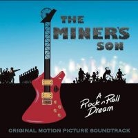 Ettecon - The Miners Son Soundtrack ryhmässä VINYYLI @ Bengans Skivbutik AB (5560240)