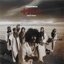 Tinariwen - Aman Iman: Water Is Life ryhmässä VINYYLI @ Bengans Skivbutik AB (5560257)