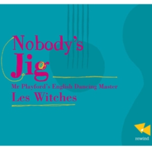 Various - Nobodys Jig ryhmässä CD @ Bengans Skivbutik AB (556035)