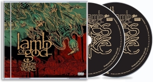 Lamb Of God - Ashes Of The Wake (20Th Anniversary Edition) ryhmässä CD @ Bengans Skivbutik AB (5560362)