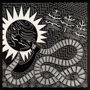 Ramkot - Rosa ryhmässä CD @ Bengans Skivbutik AB (5560367)