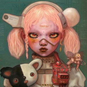 Bring Me The Horizon - Post Human: Nex Gen (CD) ryhmässä CD @ Bengans Skivbutik AB (5560369)