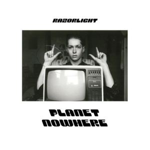 Razorlight - Planet Nowhere ryhmässä CD @ Bengans Skivbutik AB (5560371)