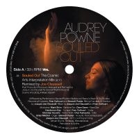 Powne Audrey - Souled Out / Feed The Fire Remixes ryhmässä VINYYLI @ Bengans Skivbutik AB (5560383)