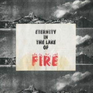 Bitter Calm - Eternity In The Lake Of Fire ryhmässä ME SUOSITTELEMME / Perjantain julkaisut / Fredag den 11:e oktober 2024 @ Bengans Skivbutik AB (5560408)