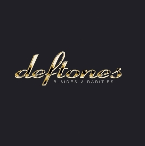 Deftones - B-Sides & Rarities ryhmässä CD @ Bengans Skivbutik AB (5560455)