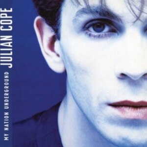 Julian Cope - My Nation Underground ryhmässä VINYYLI @ Bengans Skivbutik AB (5560473)