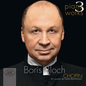 Chopin Frédéric - Frédéric Chopin - Piano Works Vol. ryhmässä CD / Klassiskt @ Bengans Skivbutik AB (5560494)