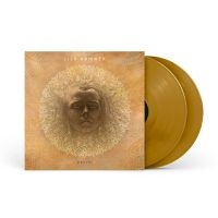 Lisa Hammer - Dakini (2 Lp Gold Vinyl) ryhmässä VINYYLI @ Bengans Skivbutik AB (5560547)