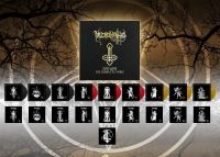 Necromantia - Epitaph - The Complete Works (9 Lp ryhmässä VINYYLI @ Bengans Skivbutik AB (5560549)