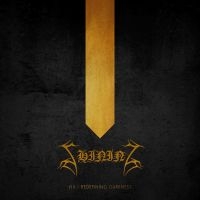 Shining - Viii Redefining Darkness (Digipack) ryhmässä CD @ Bengans Skivbutik AB (5560562)