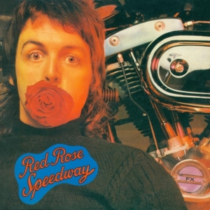 Paul Mccartney - Red Rose Speedway (Shm-Cd) ryhmässä ME SUOSITTELEMME / Perjantain julkaisut / Fredag den 20:e september 2024 @ Bengans Skivbutik AB (5560566)