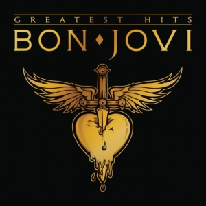 Bon Jovi - Greatest Hits ryhmässä ME SUOSITTELEMME / Perjantain julkaisut / Fredag den 13:e september 2024 @ Bengans Skivbutik AB (5560574)