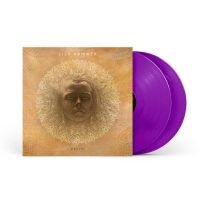 Lisa Hammer - Dakini (2 Lp Purple Vinyl) ryhmässä VINYYLI @ Bengans Skivbutik AB (5560581)