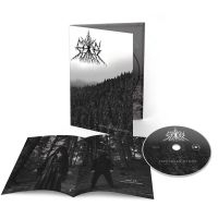 Melan Selas - Zephyrean Hymns (A5 Digipack) ryhmässä CD @ Bengans Skivbutik AB (5560588)